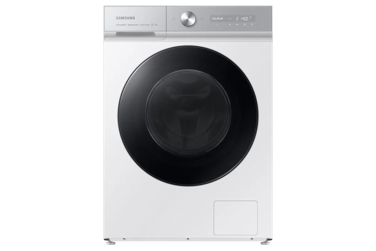 Samsung 12kg Bespoke AI Front Load Washing Machine