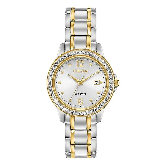 Citizen Ladies Eco-Drive Watch FE1174-50B