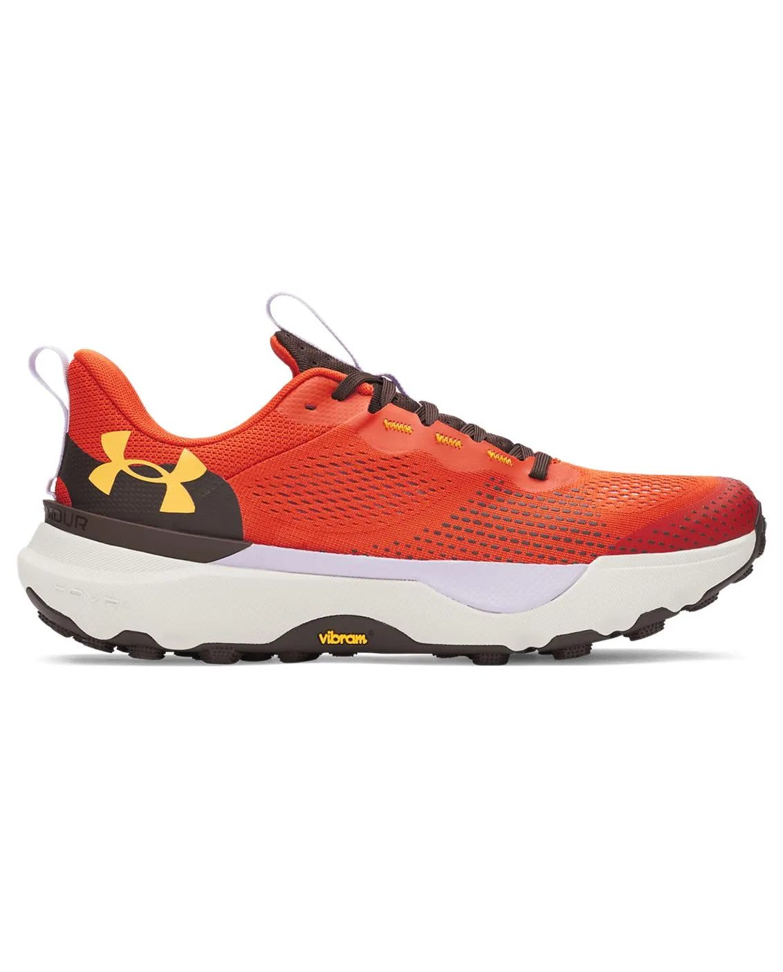 UA Infinite Pro Unisex Trail Running Shoes