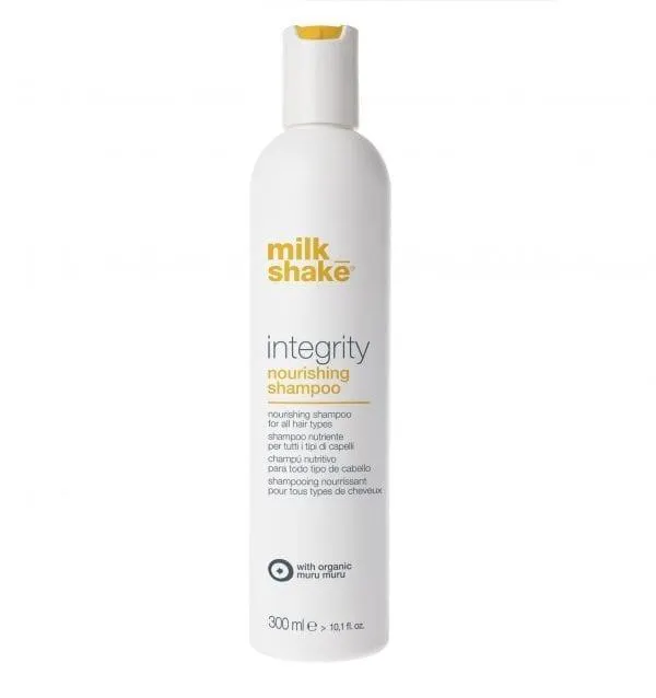 Milk Shake Integrity Nourishing Shampoo 300ml