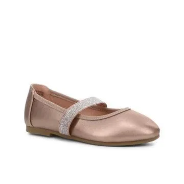 Vazi Toddler Ballet Flats