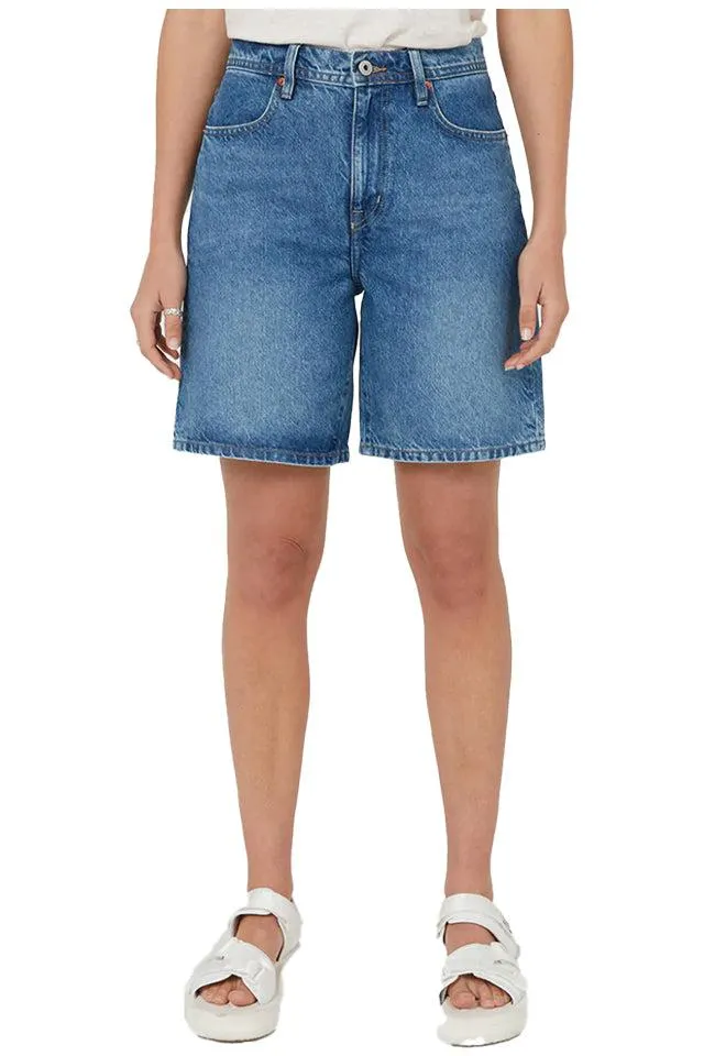 Harry Denim Short