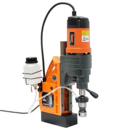 48mm Professional Magnetic Base Drill