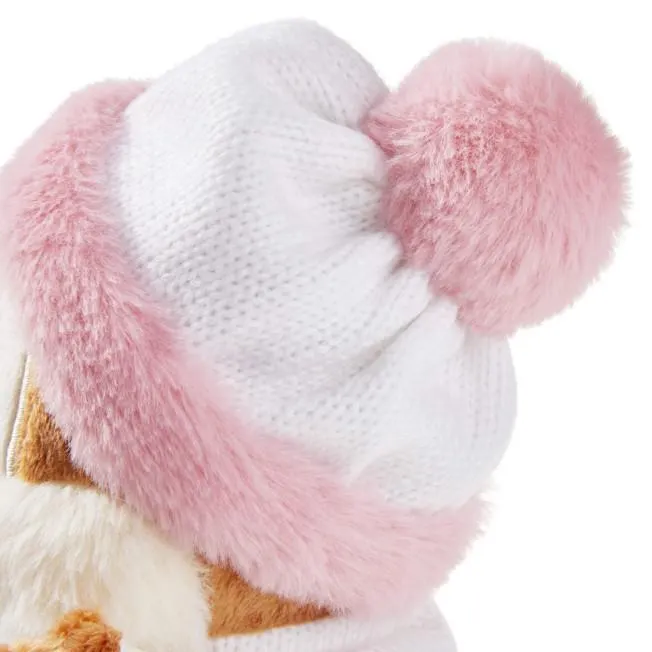 Dale Plush, PomPom Chip & Dale