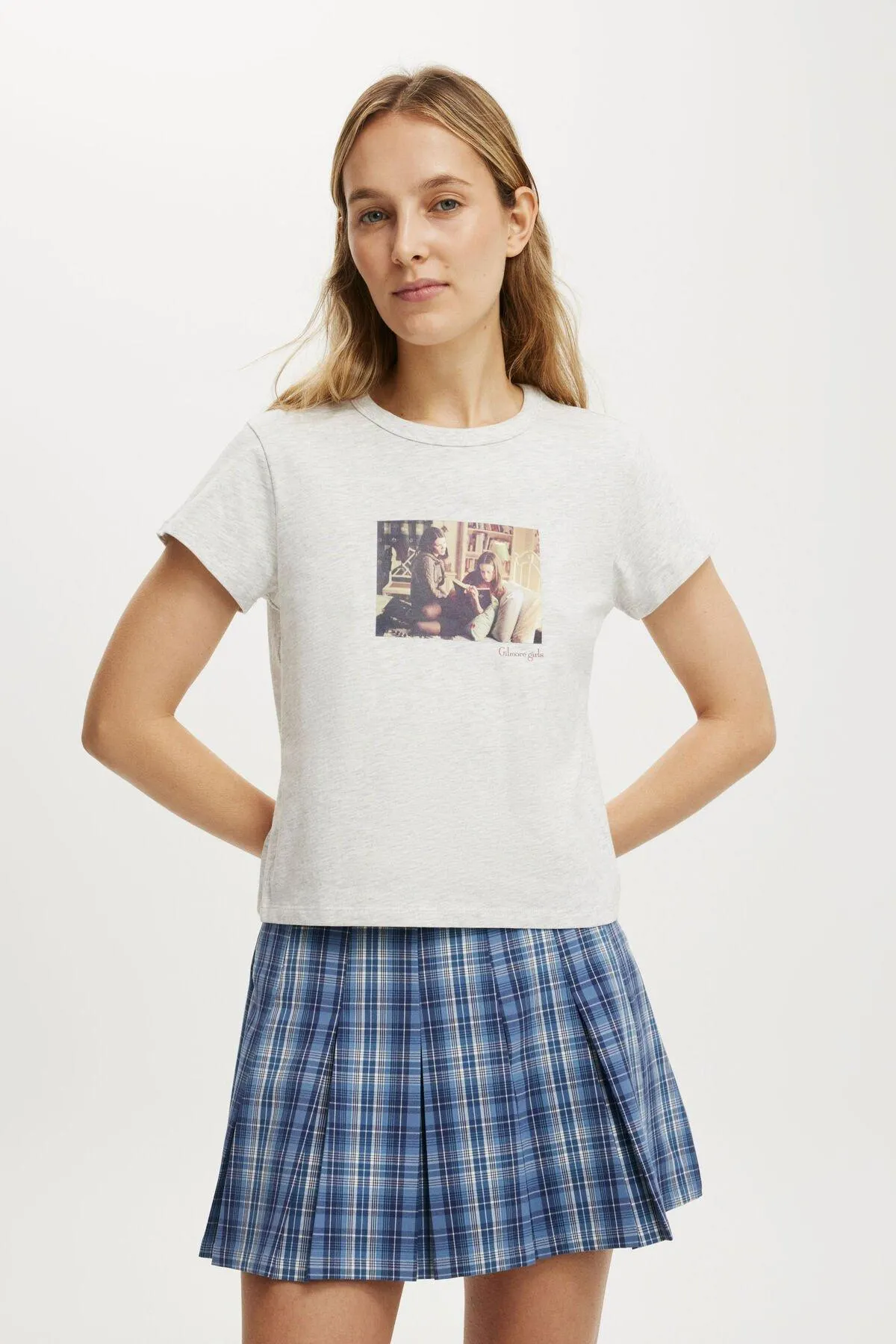Gilmore Girls Original Graphic Tee