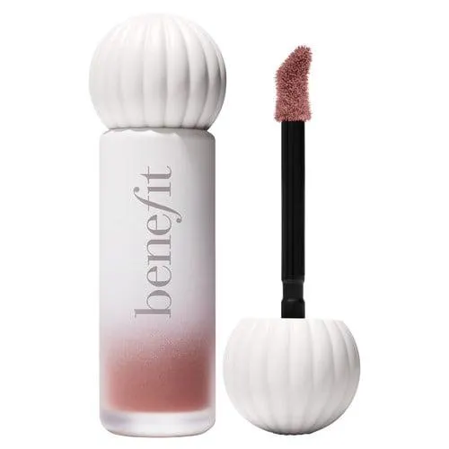 Benefit Plushtint Matte Lip Tint Cream Puff 29g