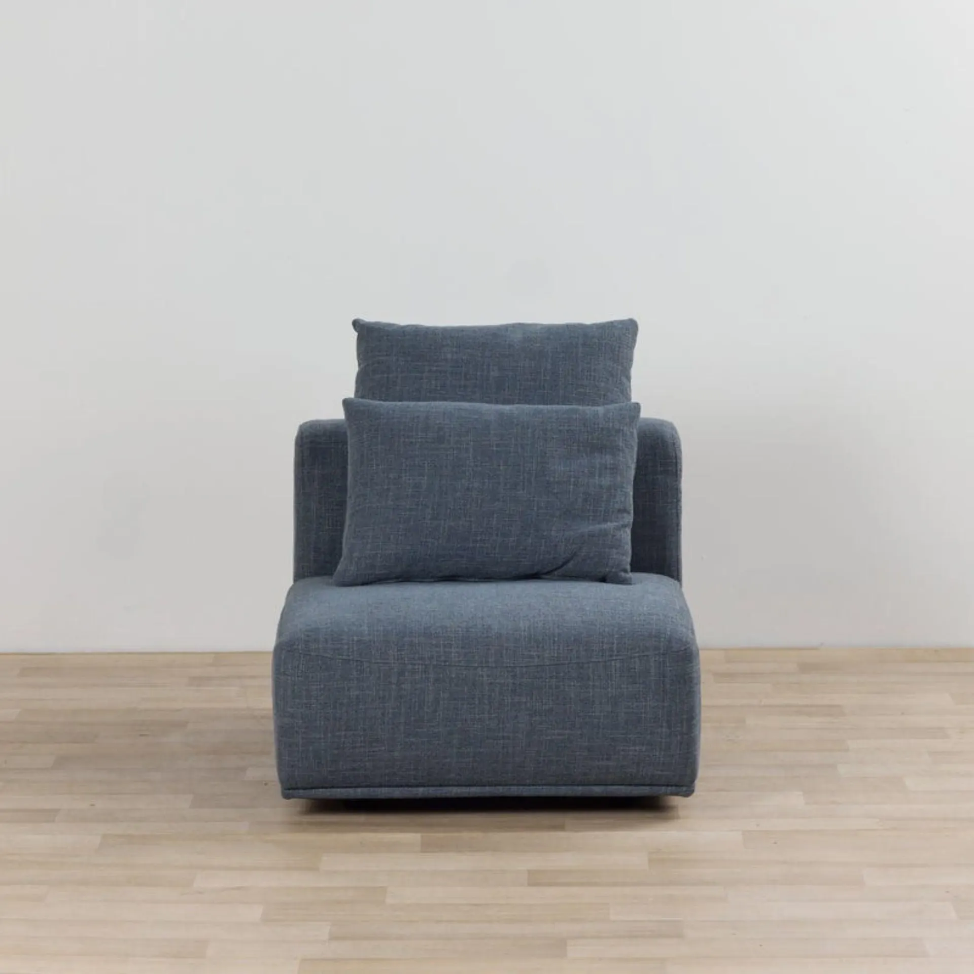 Sabine Mod 1-Seat - Blue