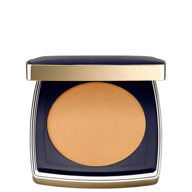 Estée Lauder Double Wear Stay-in-Place Matte Powder Foundation 5W1 Bronze