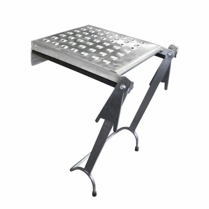 Gorilla 150kg Silverback Platform And Project Tray