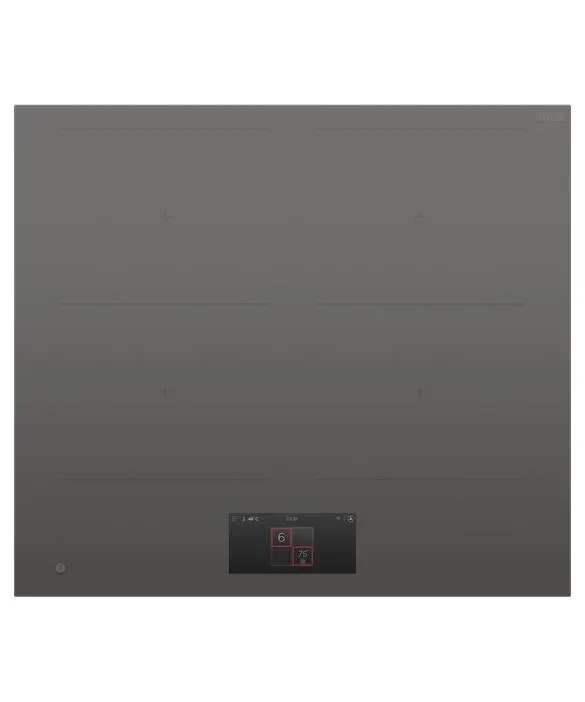 Primary Modular Induction Cooktop, 60cm, 4 Zones with SmartZone