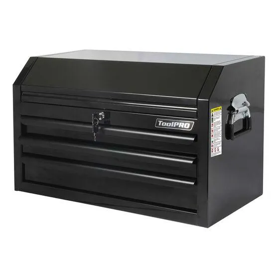 ToolPRO Tool Chest 3 Drawer 26"