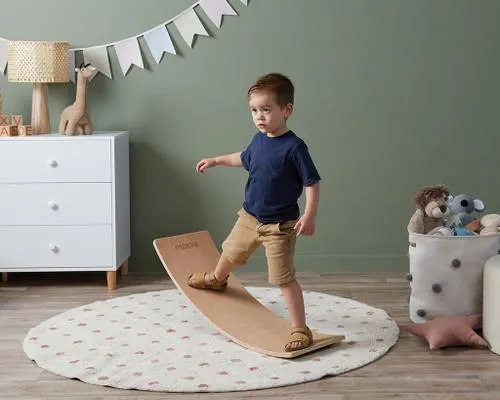 Mocka Balance Board - Natural