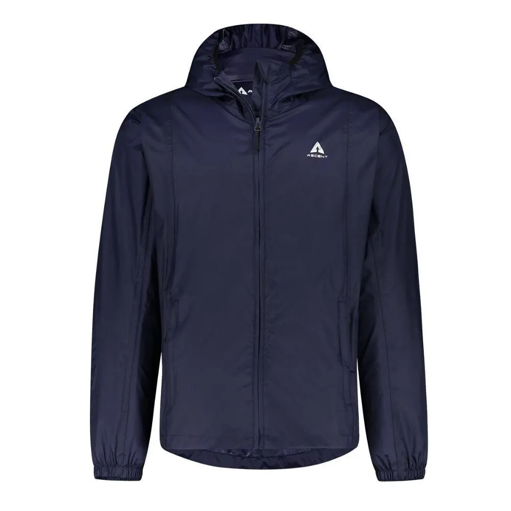 Unisex Water Resistant Jacket