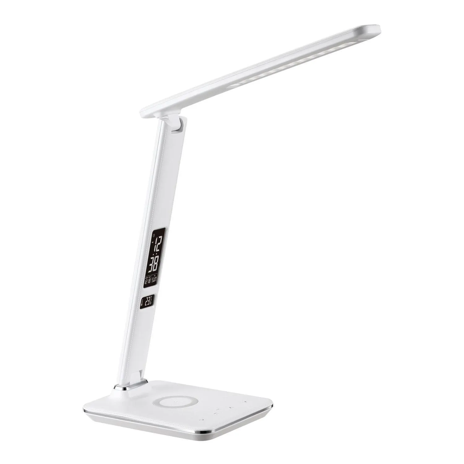 Quinn Wireless Charging Desk Lamp