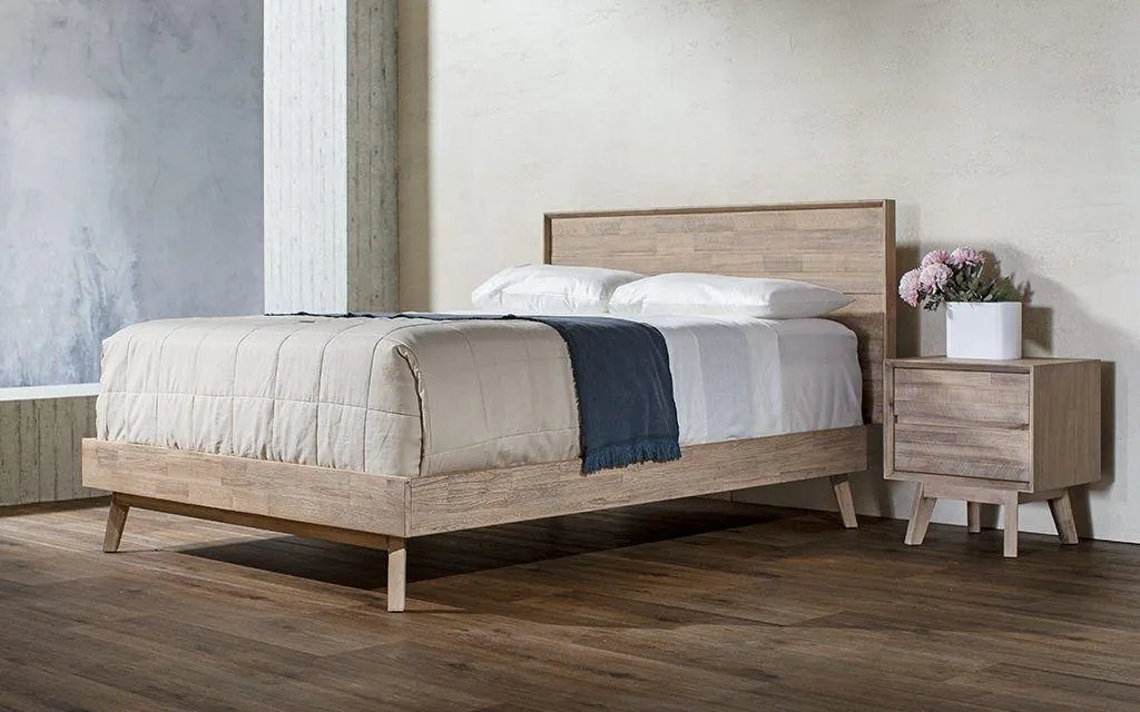Agoura Bed Frame