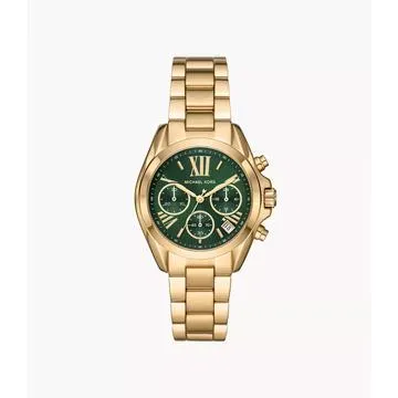 Michael Kors Bradshaw Ladies Watch