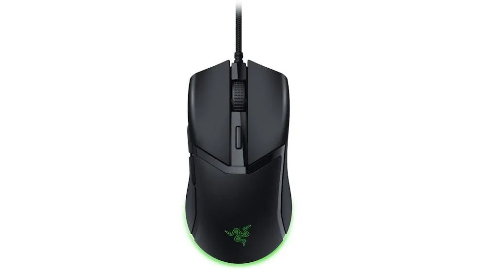 Razer Cobra Gaming Mouse with Razer Chroma RGB