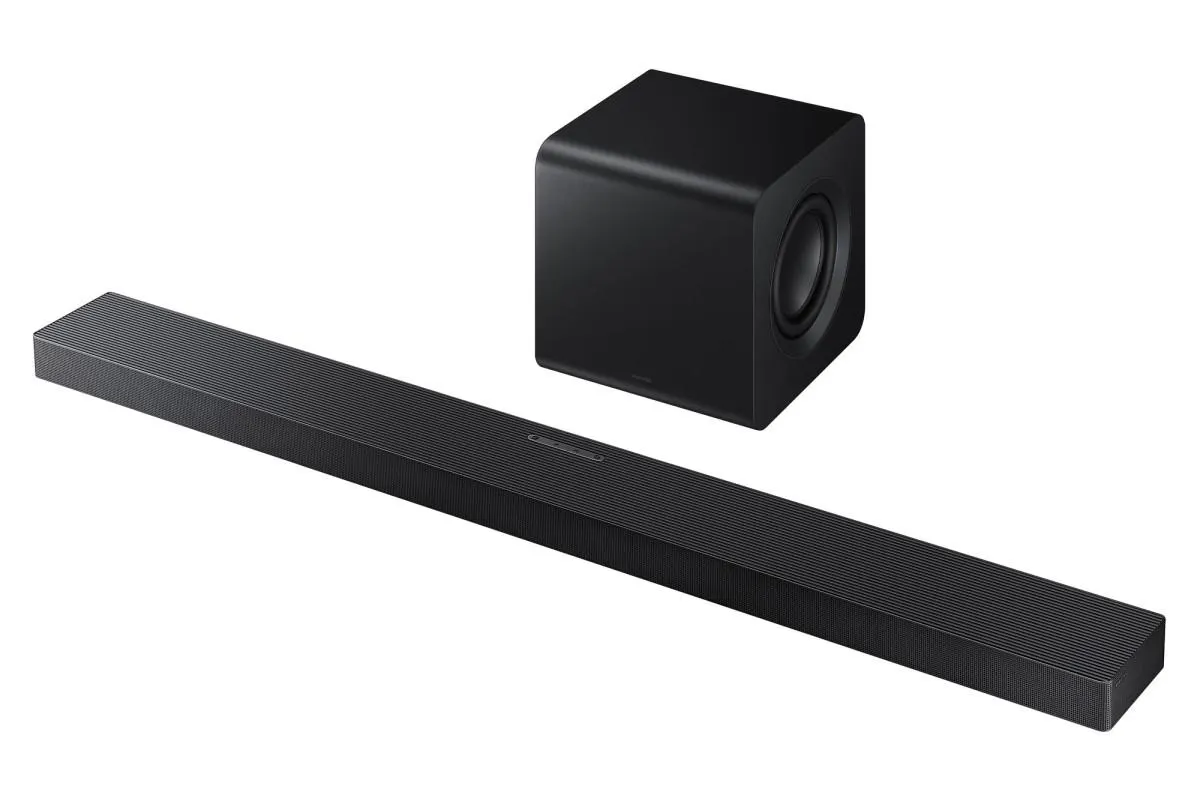 Samsung Q-Series Soundbar