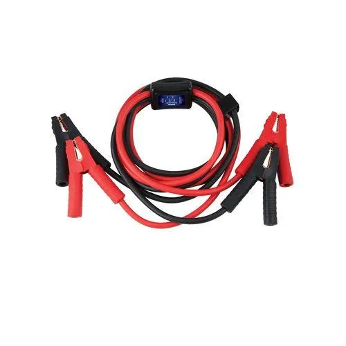 Kincrome 3.5m 800amp Jumper Leads