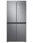 Samsung 488L French Door Refrigerator with Twin Cooling Plus, SRF5500S