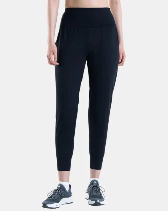 Women's UA Meridian Joggers