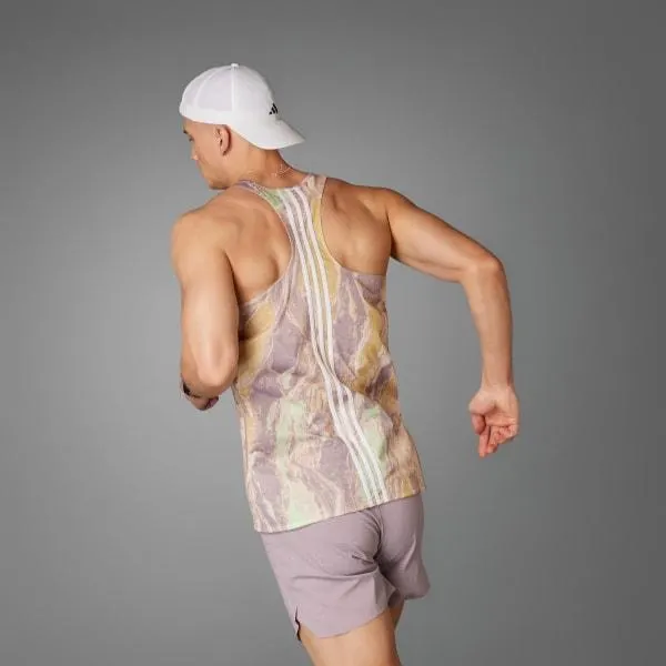 Move for the Planet AirChill Tank Top