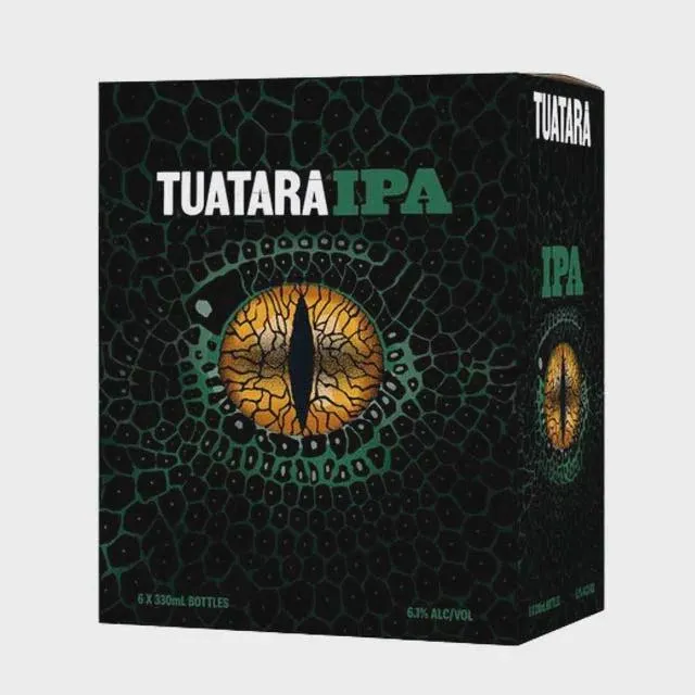 Tuatara IPA 6pk btls