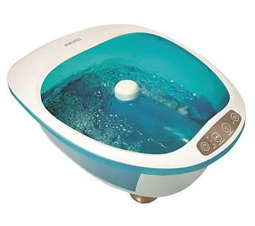 HoMedics Foot Spa