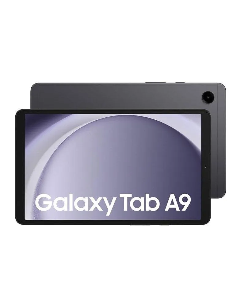 Samsung Galaxy Tab A9 (2023) 8.7-inch 4GB 64GB Wifi Only - Graphite (Brand New)