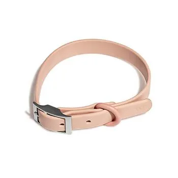 Dog Collar - Blush