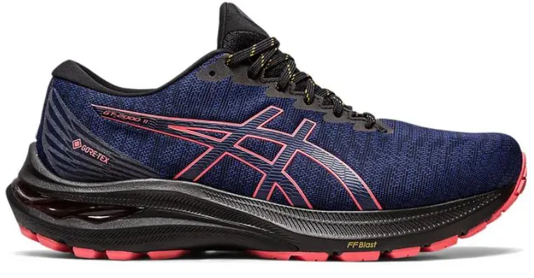 ASICS GT 2000 11 GTX WOMENS