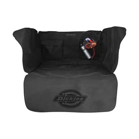 Original Dickies Repreve Crew Cargo Protector