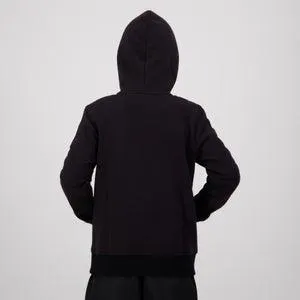 KIDS RAKAIA HOODIE BLACK