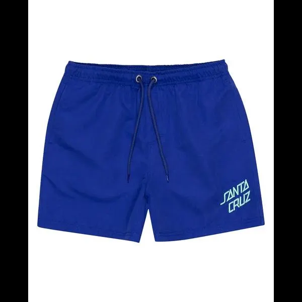 Santa Cruz Bold Stack Boardshort