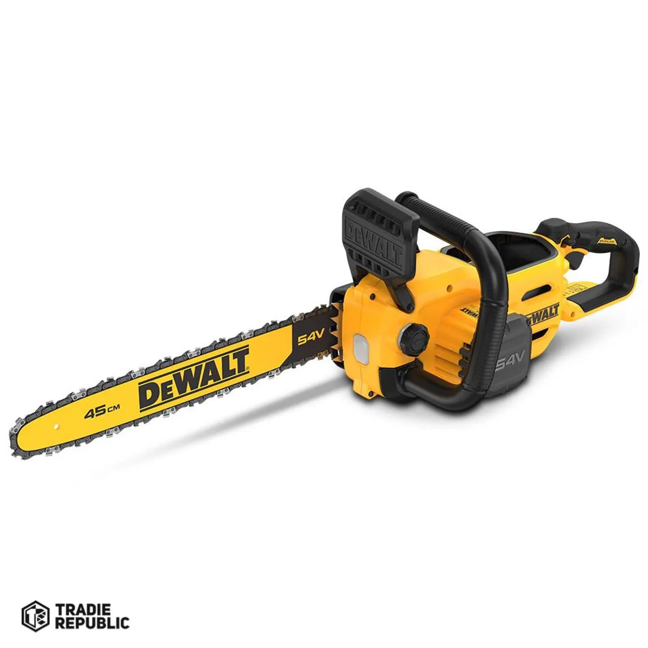 DeWalt Flexvolt 54V 45cm Chainsaw Bare