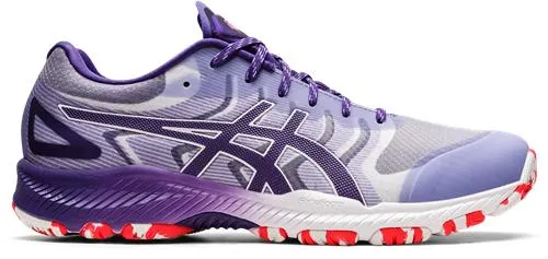 Asics Netburner Professional Ff 3 Women's Netball Shoes