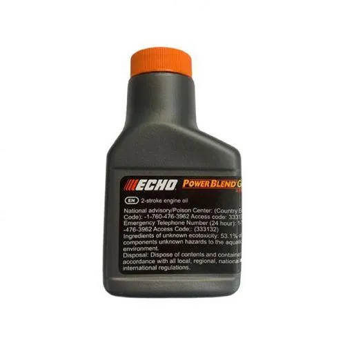Echo 100ml 2 Stroke Oil