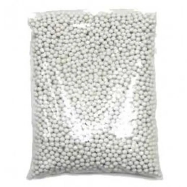 Stealth Air Soft BB's 6mm Bulk Bag 5000s
