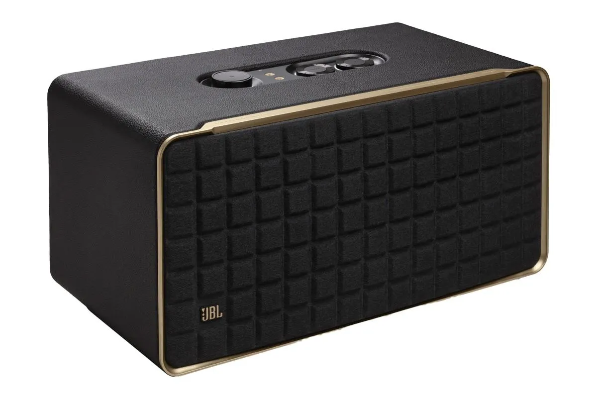 JBL Authentics 500 Speaker