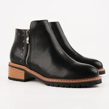 Madison Ankle Boots