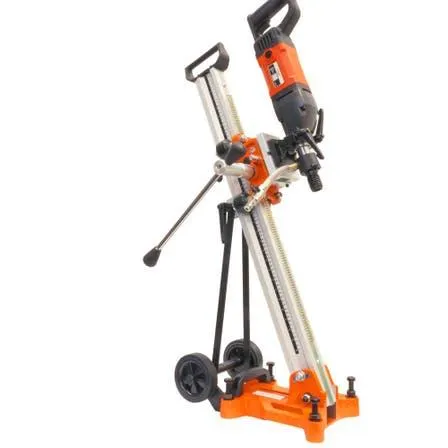 80mm Diamond Core Drill (with Stand)