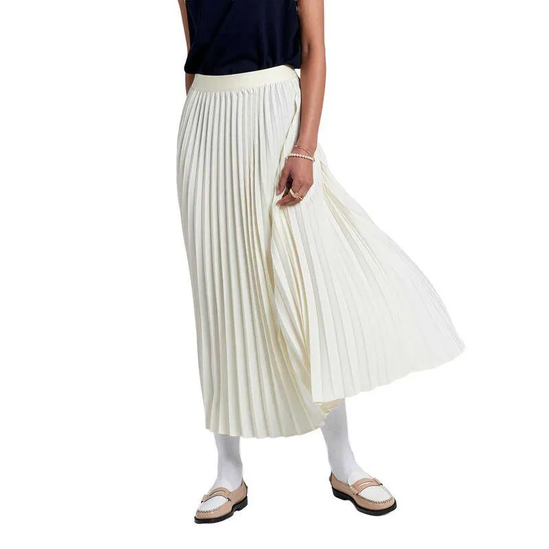 Karen Walker Sunray Pleated Skirt
