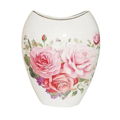 The Pink Rose Collection