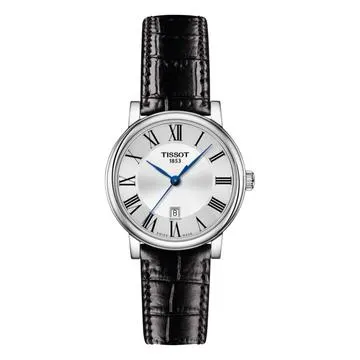 Tissot Carson Watch