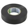 Nitto Insulation Tape - Black 20m Roll