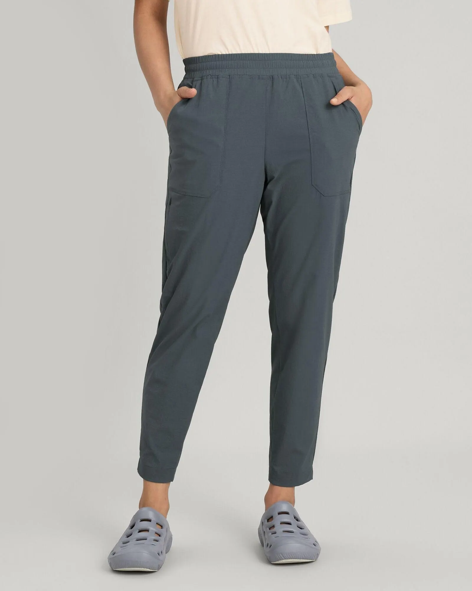 Women's Miro Tapered Pants - Light Night