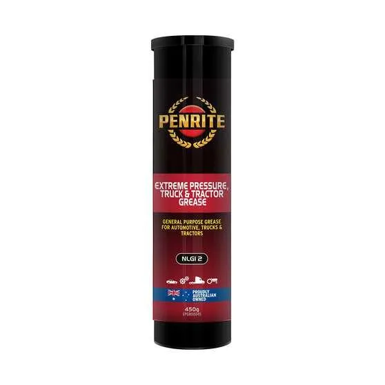 Penrite Extreme Pressure Grease 450g