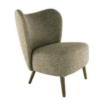 Beaumont Armchair - Green