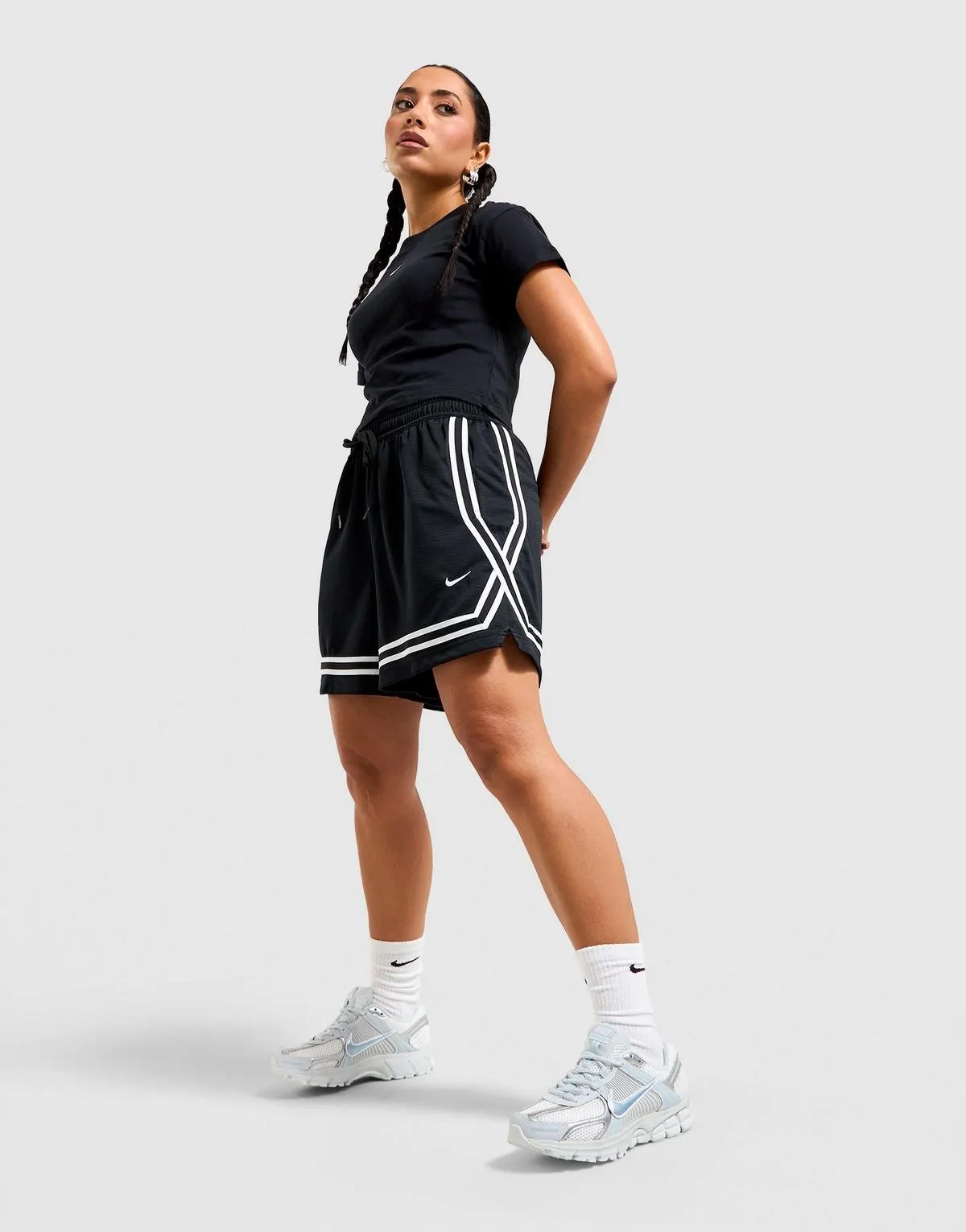 Nike Dri-FIT Basketball Shorts