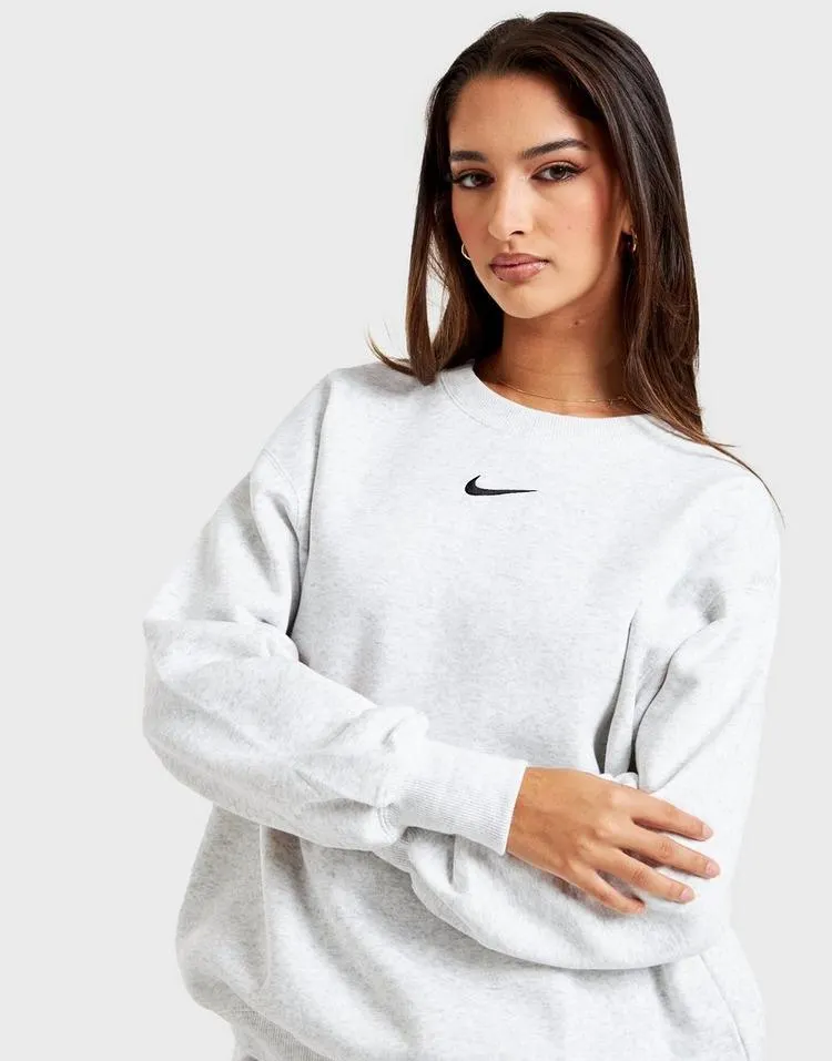 Nike Trend Oversized Sweatshirt